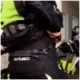 Geaca moto în trei straturi W-TEC Aircross