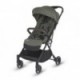 Carucior sport cu pliere automata Coccolle Melia Sage Shadow