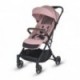 Carucior sport cu pliere automata Coccolle Melia Blush Rose
