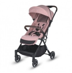 Carucior sport cu pliere automata Coccolle Melia Blush Rose