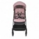 Carucior sport cu pliere automata Coccolle Melia Blush Rose