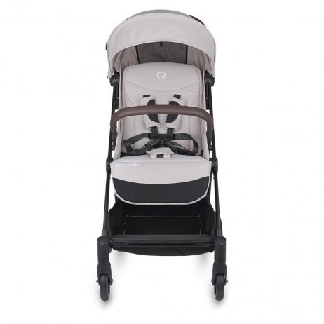 Carucior sport cu pliere automata Coccolle Melia Pearl Mist