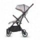 Carucior sport cu pliere automata Coccolle Melia Pearl Mist