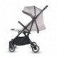 Carucior sport cu pliere automata Coccolle Melia Pearl Mist