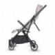 Carucior sport cu pliere automata Coccolle Melia Pearl Mist
