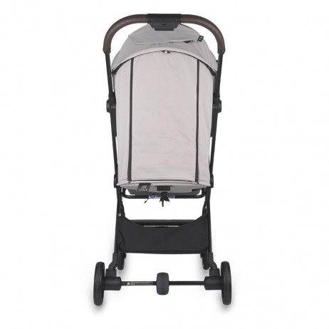 Carucior sport cu pliere automata Coccolle Melia Pearl Mist