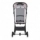 Carucior sport cu pliere automata Coccolle Melia Pearl Mist