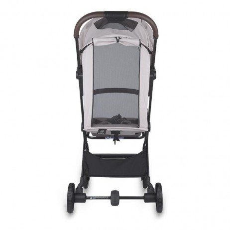 Carucior sport cu pliere automata Coccolle Melia Pearl Mist