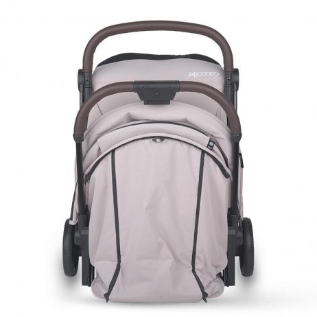 Carucior sport cu pliere automata Coccolle Melia Pearl Mist