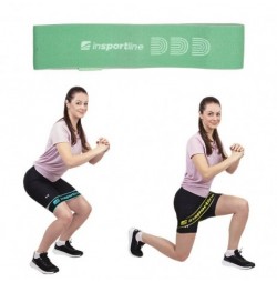 Banda elastica inSPORTline Hiplop S