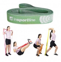 Banda elastica inSPORTline Rand Light