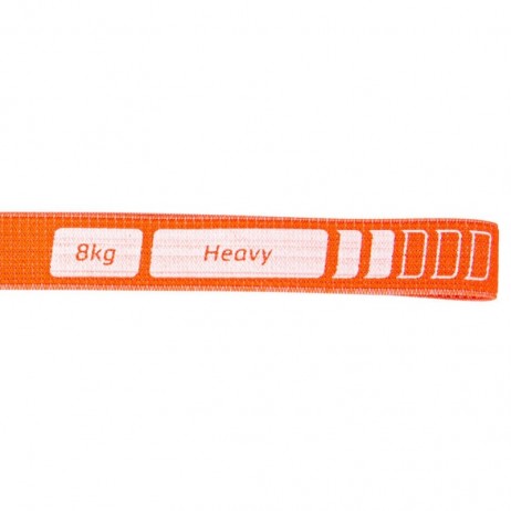 Banda elastica inSPORTline Rand Strong