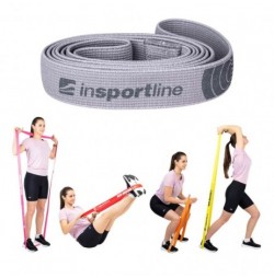 Banda elastica inSPORTline Rand XX Strong
