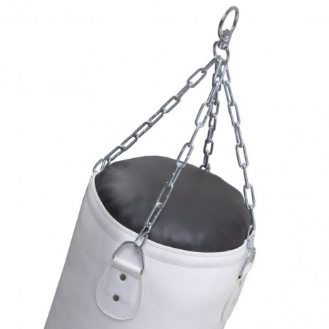 Sac de box inSPORTline Robkin 40 kg 150 x 35 cm