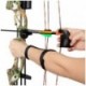 Set tir cu arcul inSPORTline Monyta 20 lbs - Camuflaj