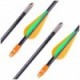 Set tir cu arcul inSPORTline Monyta 20 lbs - Camuflaj