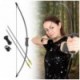 Set tir cu arcul inSPORTline Elija 10 lbs