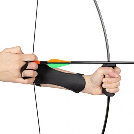 Set tir cu arcul inSPORTline Elija 10 lbs