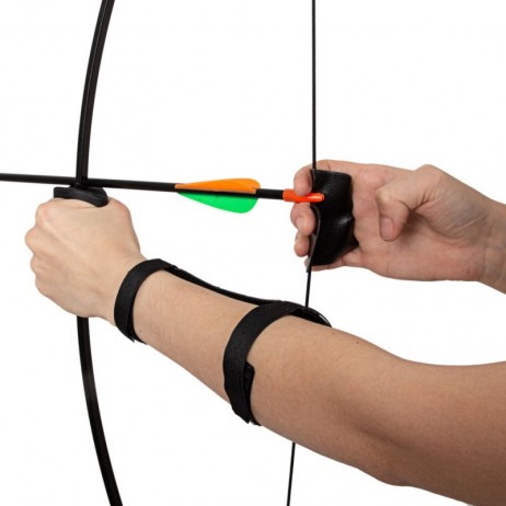 Set tir cu arcul inSPORTline Elija 10 lbs