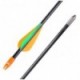 Set tir cu arcul inSPORTline Elija 10 lbs