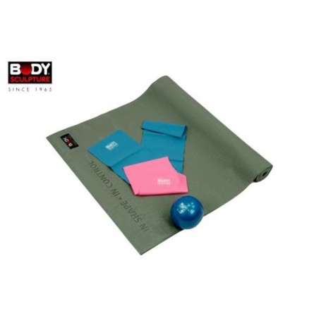 Set Pilates Travel BB678
