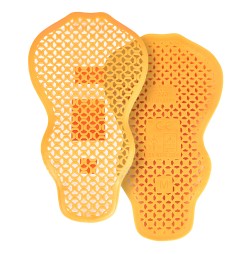 Protecție pentru spate moto W-TEC FlyingBats Back