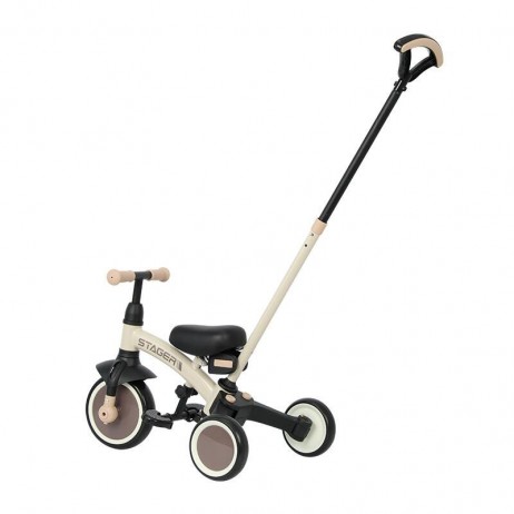 Tricicleta evolutiva pliabila Qplay STAGER Maro