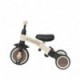 Tricicleta evolutiva pliabila Qplay STAGER Maro