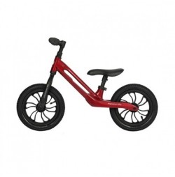 Balance bike Qplay Racer Rosu nou