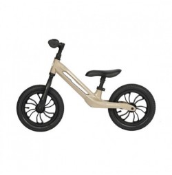 Balance Bike Qplay Racer Platinum