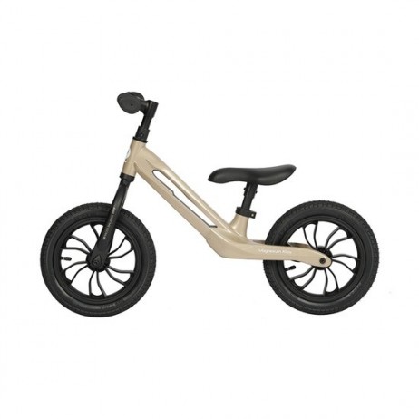 Balance Bike Qplay Racer Platinum