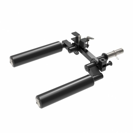 Atasament suport picioare pentru Power Rack inSPORTline CC410, 600, 650, 700