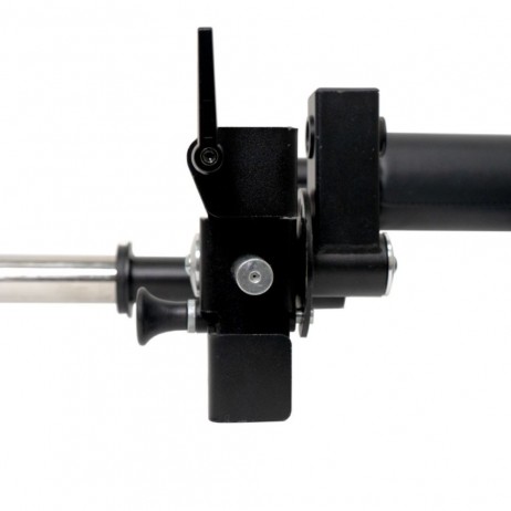 Atasament suport picioare pentru Power Rack inSPORTline CC410, 600, 650, 700