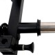 Atasament suport picioare pentru Power Rack inSPORTline CC410, 600, 650, 700