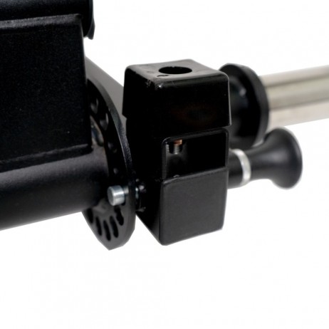 Atasament suport picioare pentru Power Rack inSPORTline CC410, 600, 650, 700