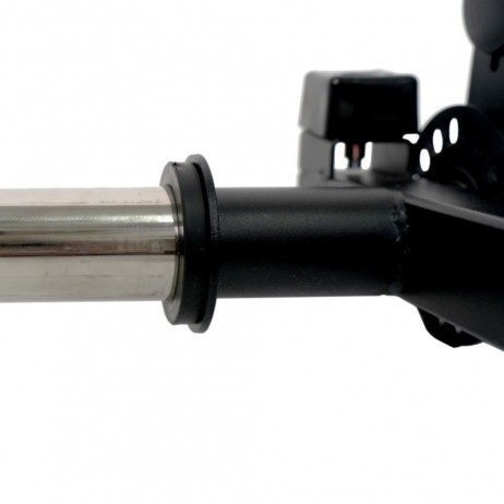 Atasament suport picioare pentru Power Rack inSPORTline CC410, 600, 650, 700