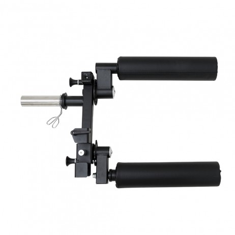 Atasament suport picioare pentru Power Rack inSPORTline CC410, 600, 650, 700