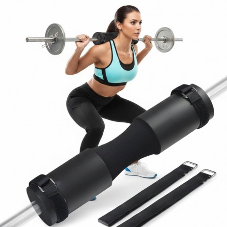 Protectie pentru bara inSPORTline Shaperoll 44 x 9,5 cm