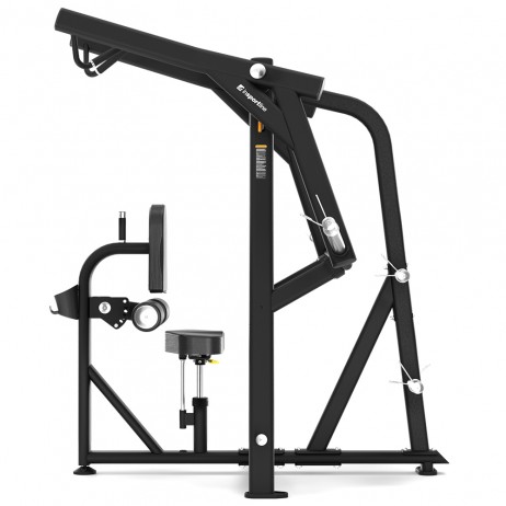 Aparat de vâslit din șezut cu discuri inSPORTline Velocer