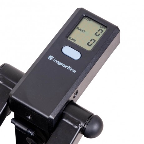 Stepper 3in1 inSPORTline Astario