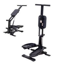 Stepper 3in1 inSPORTline Astario