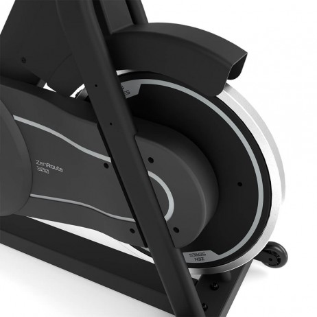 Bicicletă indoor cycling inSPORTline ZenRoute 300