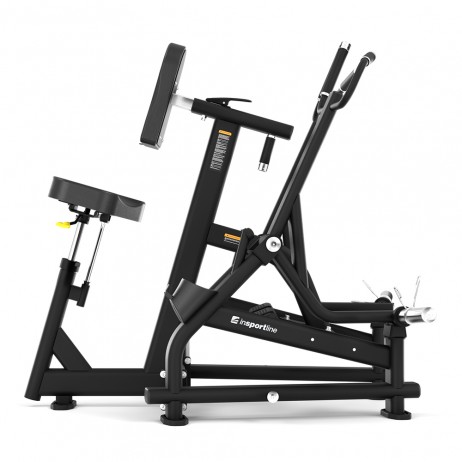 Aparat pentru vâslit cu discuri, inSPORTline Velocer