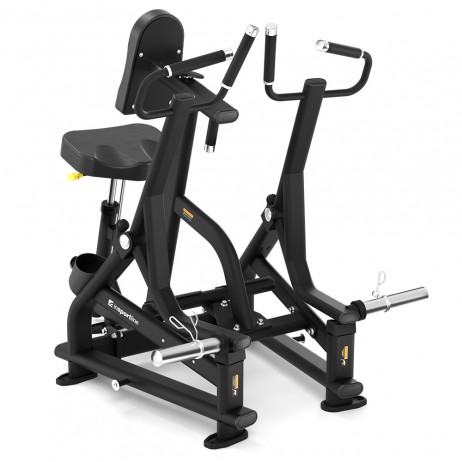 Aparat pentru vâslit cu discuri, inSPORTline Velocer