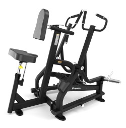 Aparat pentru vâslit cu discuri, inSPORTline Velocer