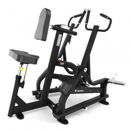 Aparat pentru vâslit cu discuri, inSPORTline Velocer