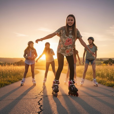 Role Vibe HMS NA2053A