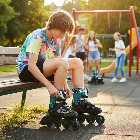 Role Vibe HMS NA2053A