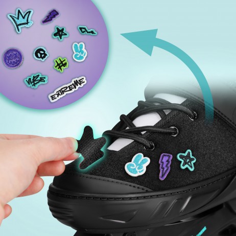 Role Vibe HMS NA2053A