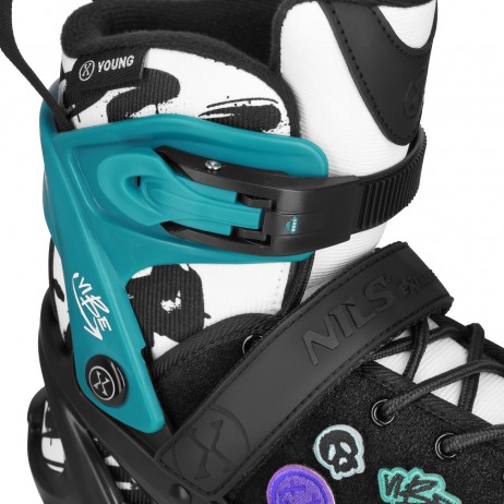 Role Vibe HMS NA2053A